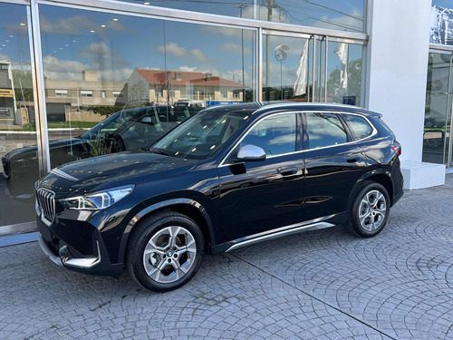 Bmw X1  18i Okm Año 2024 - Black Edition - No Audi Q3 