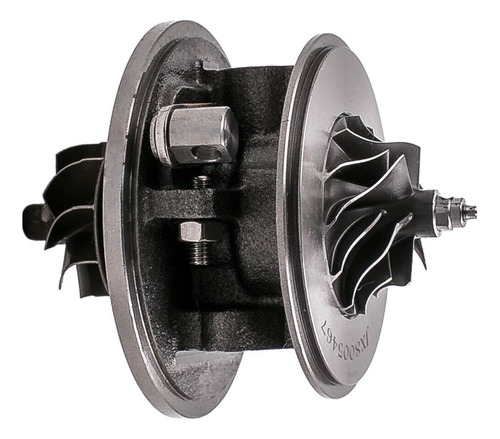 Cartucho Turbo Audi A3 Base 2006 2.0l