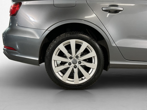 Audi A3 2.0 Sedán L Select At Dsg