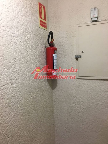 Imagen 10 de 24 de Venta De Apartamento De 1 Dormitorio En Punta Del Este