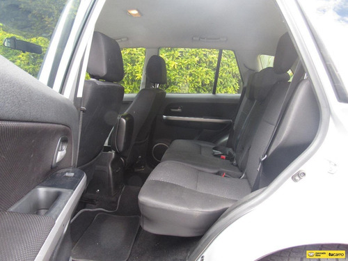 Imagen 12 de 25 de Suzuki Grand Vitara 2.0 Sz 4x2