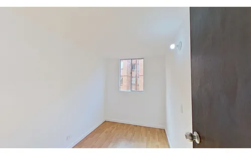 Apartamento En Venta En Los Laureles, Bosa