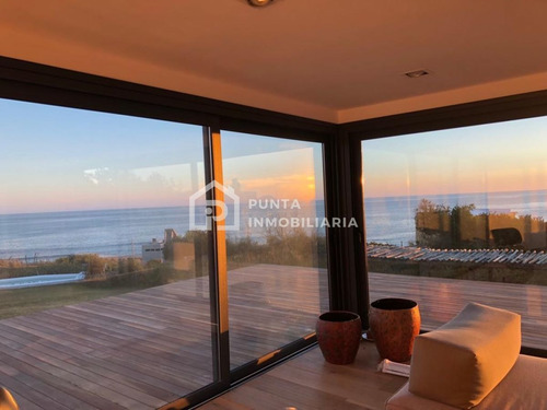Imagen 12 de 30 de Alquiler Temporal Casa De 3 Dormitorios En Punta Piedras Con Vista Al Mar - Punta Del Este Punta Del Este