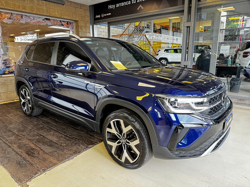 Volkswagen T-Cross 1.6 Highline At