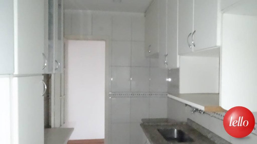 Apartamento - Ref: 207479