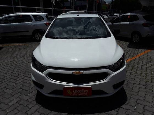 Imagem 1 de 10 de Chevrolet Joy 1.0 Spe4 Flex Manual