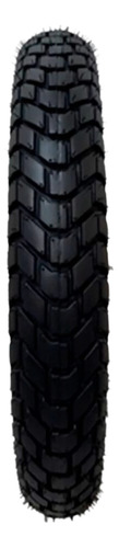 Pneu Dianteiro Moto 90/90-21 54s Pirelli Mt60 Uso Com Câmara