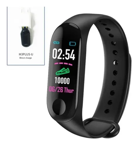Reloj fit pro precio sale
