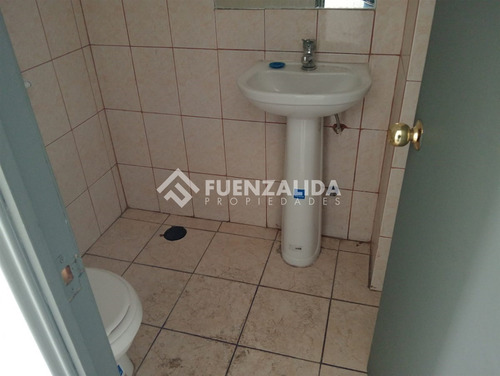 Venta Local Comercial Estación Central 5 Abril - Las Rejas