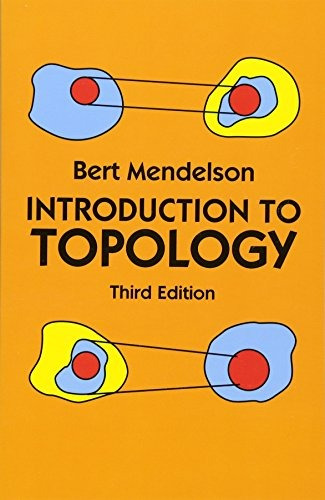 Libro Introduction To Topology - Nuevo