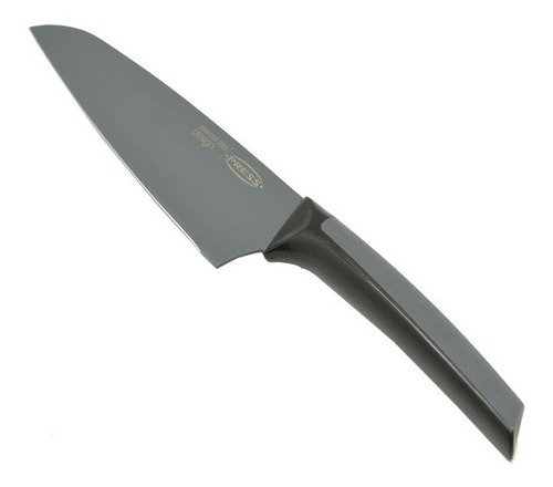 Cuchillo De Cocina Para Chef 20 Cm Antiadherente Press