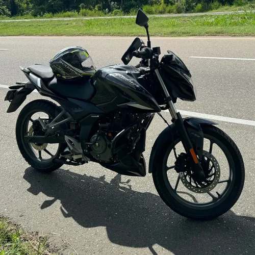 Pulsar P150 2025 Fi-abs-monoshock