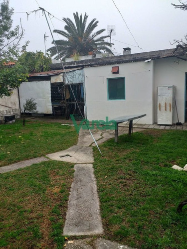 Imagen 8 de 11 de Venta Casa Pu Villa Española 3 Dorm Fondo Parrillero - Montevideo Villa Española