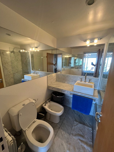 Departamento En Alquiler Av.rivadavia 2187