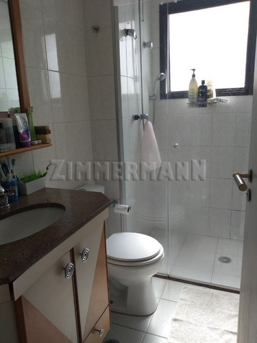 Imagem 9 de 15 de Apartamento - Perdizes - Ref: 107324 - V-107324