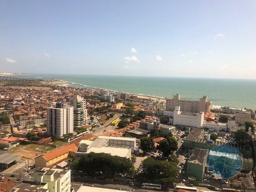 Imagem 1 de 15 de Apartamento A Venda De Alto Padrao Em Petroplis - V-10389