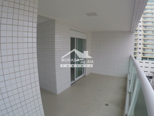 Imagem 27 de 28 de Apartamento Em Vila Tupi, Praia Grande/sp De 171m² 3 Quartos À Venda Por R$ 810.000,00 - Ap1911970-s