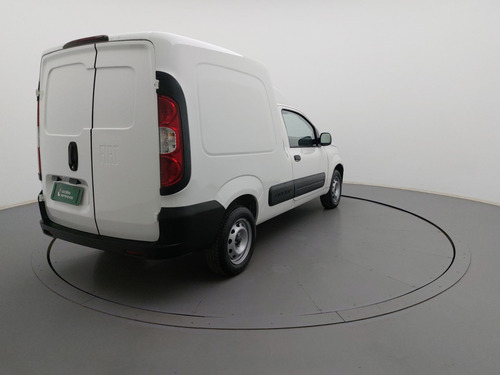 Fiat Fiorino 1.4 MPI FURGÃO ENDURANCE 8V FLEX 2P MANUAL