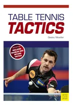Comprar Libro: Tácticas De Tenis De Mesa: Sé Un Jugador Exitoso