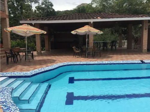 Finca En San Jerónimo, En Venta