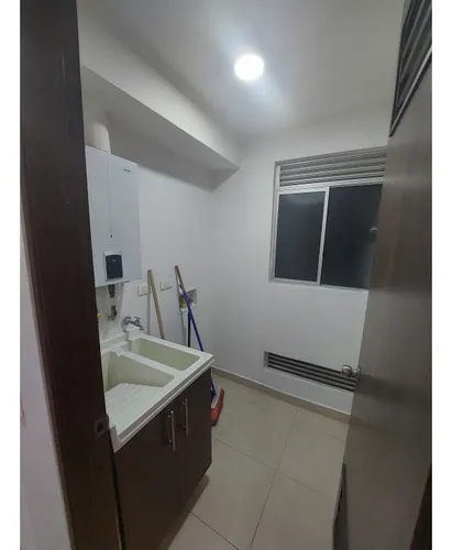 Vendo Apartamento En Castilla La Nueva, Bogota D.c