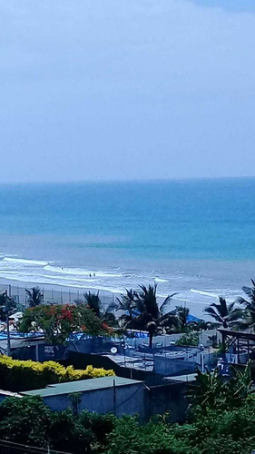 Imagen 8 de 13 de Hermoso Departamento A Estrenar En Tonsupa Con Vista Al Mar