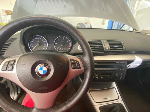 Bmw Serie 1 2.0 120d Active 2005