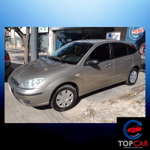Imagen 1 de 7 de For Focus One Ambiente 1.6 2010 Recibo Menor Mayor Financio