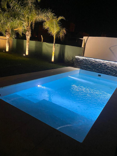 Funes Cantegril Casa En Cantegril