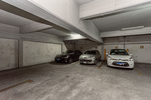 Venta 2 Amb Balvanera Cochera Baulera Amenities