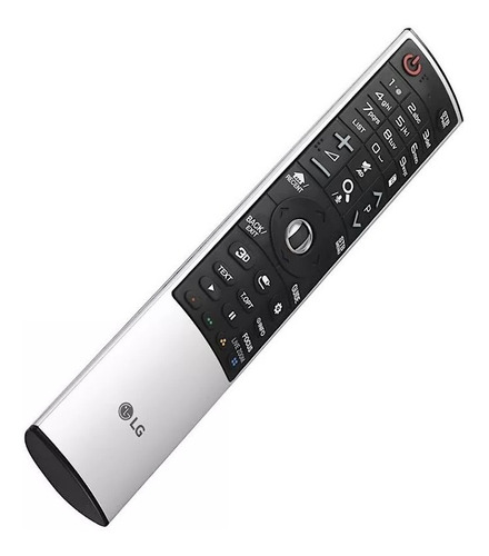 Controle Remoto LG Smart Tv An-mr500g Magic Lb6500 Lb7000