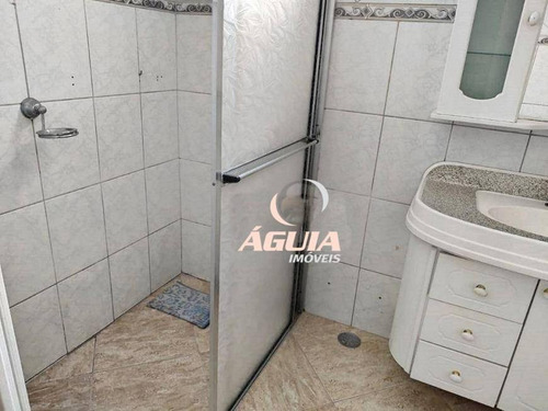 Imagem 13 de 24 de Casa Com 3 Dormitórios À Venda, 261 M² Por R$ 1.250.000,00 - Santa Maria - Santo André/sp - Ca0715
