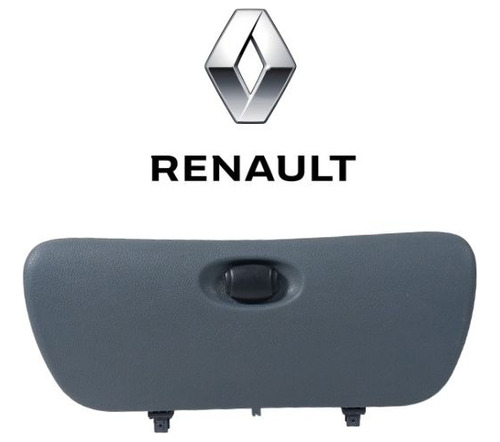 Porta Luvas  Renault Scenic  2006