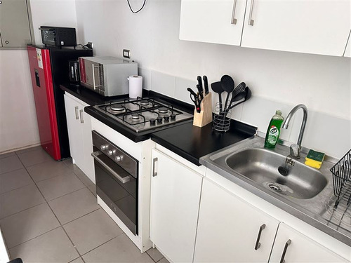 Departamento En Venta De 3 Dorm. En La Serena
