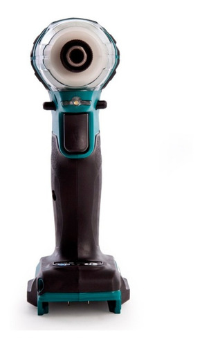 Atornillador Impacto Makita Td111dz Bl ¼'' 12v Sin Batería