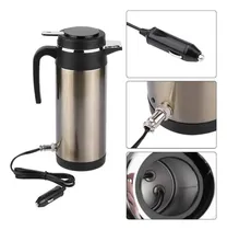 Comprar Qa1 12v 1200ml Chaleira De Carro Aquecimento Chaleira