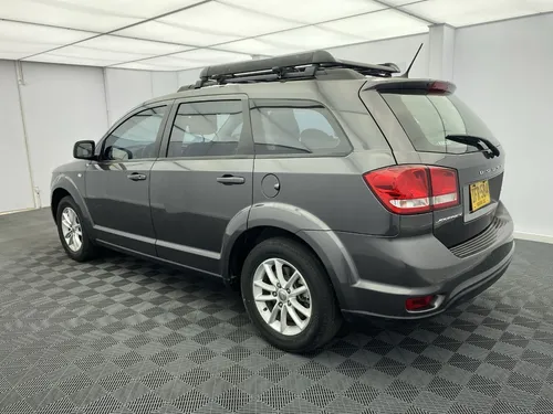 Dodge Journey SXT AT 2.4 4X2