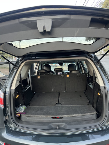 Chevrolet Trailblazer 2.8 Nueva Ltz Tdci 200cv