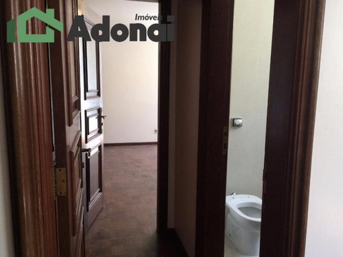 Imagem 6 de 15 de Apartamento À Venda, Morro Dos Ingleses, São Paulo. - Ap0270