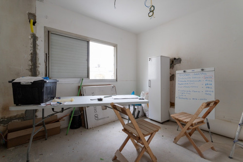 Imagem 2 de 30 de Apartamento - Ap00494 - 70281629