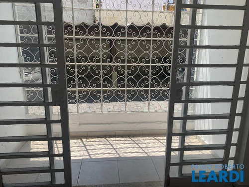 Imagem 2 de 15 de Apartamento - Brooklin - Sp - 624278