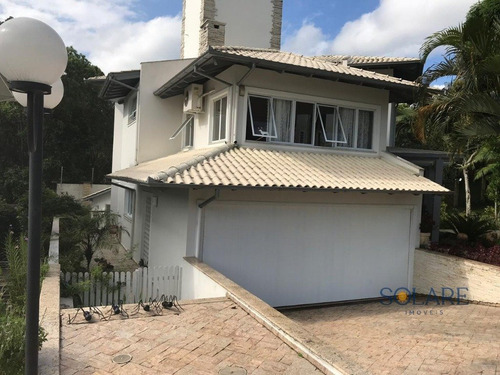 Imagem 5 de 15 de Casa Em Condominio - Santo Antonio De Lisboa - Ref: 65831 - V-65831