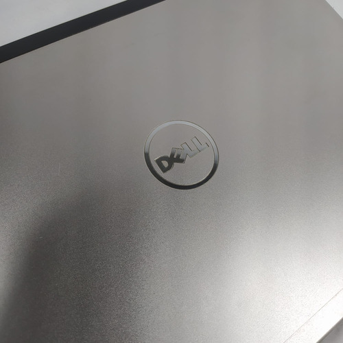 Tampa Com Tela Notebook Dell Vostro 3350 (Usado)