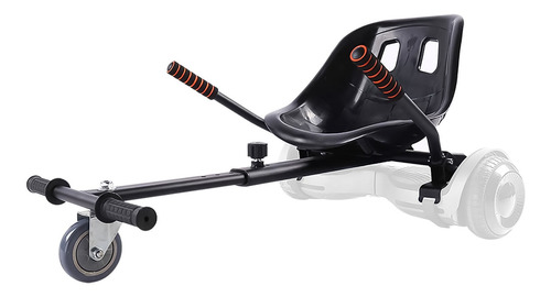Carro Hover Kart Patineta Accesorio Para Smart Balance
