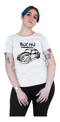 Blusas Sublimadas De Bocho Larva Tunning Divertidas Para Reg