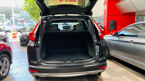 Honda CR-V 1.5 Turbo Plus Piel Cvt