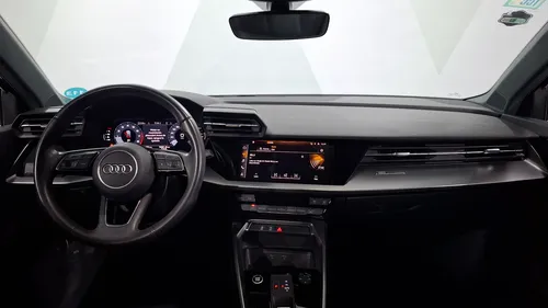 Audi A3 1.4 35 TFSI SELECT AUTO
