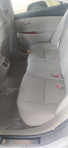 Luxus Es350 Automatico, Motor 3.5 V6