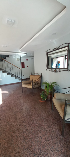 Apartamento En Venta Urb La Soledad C/plant Electr Mic03