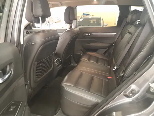 Renault Koleos 2.5 Intens
